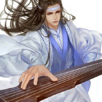 当我想谈恋爱时